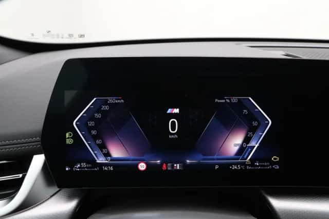 BMW X1 (2025) thumbnail 15
