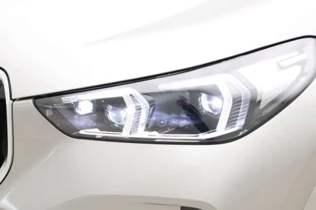 BMW X1 (2025) thumbnail 17