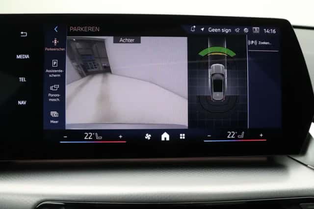 BMW X1 (2025) thumbnail 19