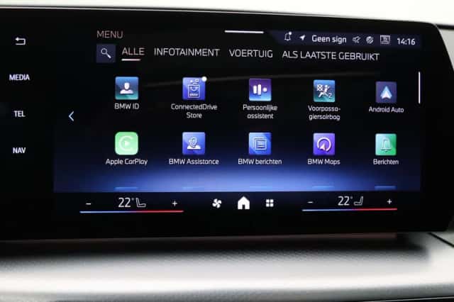 BMW X1 (2025) thumbnail 20
