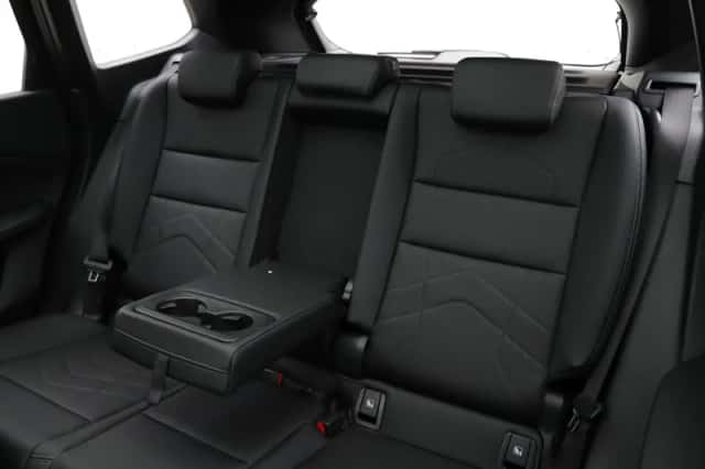 BMW X1 (2025) thumbnail 23