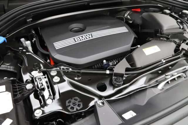 BMW X1 (2025) thumbnail 26