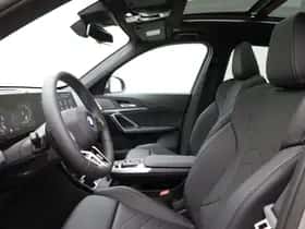 BMW X1 (2025) thumbnail 6