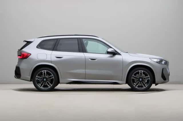 BMW X1 (2025) thumbnail 8