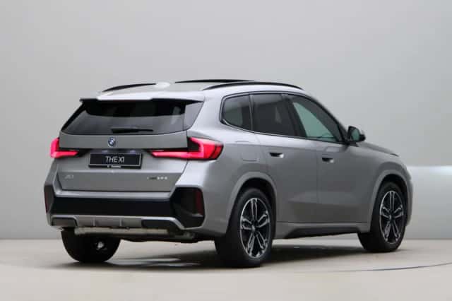 BMW X1 (2025) thumbnail 9