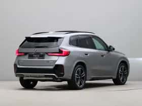BMW X1 (2025) thumbnail 9
