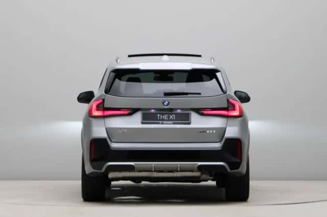BMW X1 (2025) thumbnail 10
