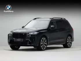 BMW X7 (2026)