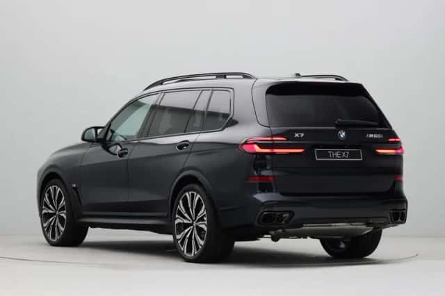 BMW X7 (2026) thumbnail 11