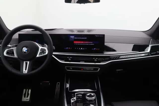 BMW X7 (2026) thumbnail 13