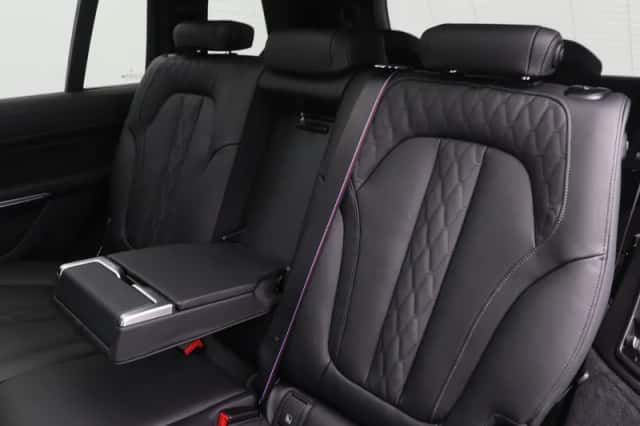 BMW X7 (2026) thumbnail 17