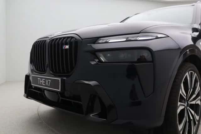 BMW X7 (2026) thumbnail 24