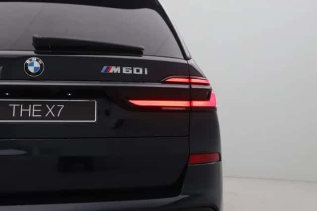 BMW X7 (2026) thumbnail 25