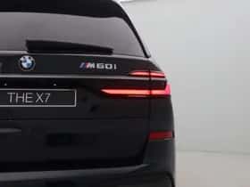 BMW X7 (2026) thumbnail 25