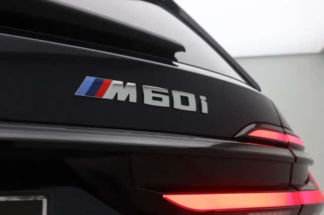 BMW X7 (2026) thumbnail 26