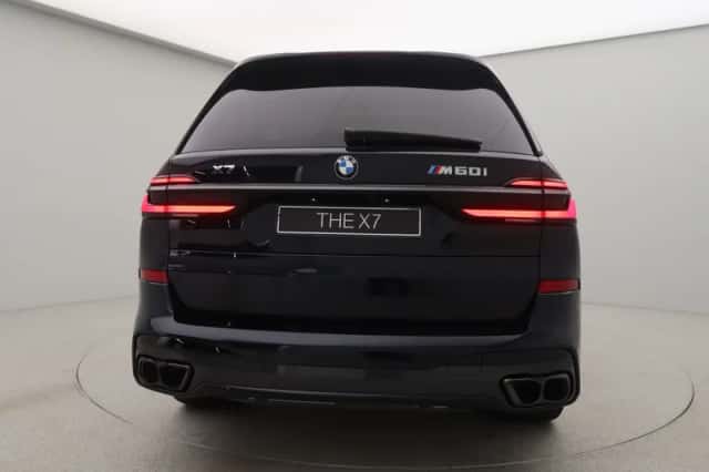 BMW X7 (2026) thumbnail 27