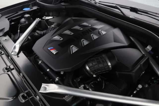 BMW X7 (2026) thumbnail 4