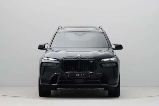 BMW X7 (2026) thumbnail 6