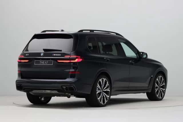 BMW X7 (2026) thumbnail 9
