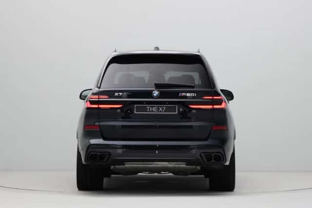 BMW X7 (2026) thumbnail 10