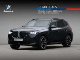 BMW X3 (2026)