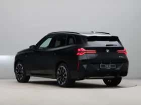 BMW X3 (2026) thumbnail 11