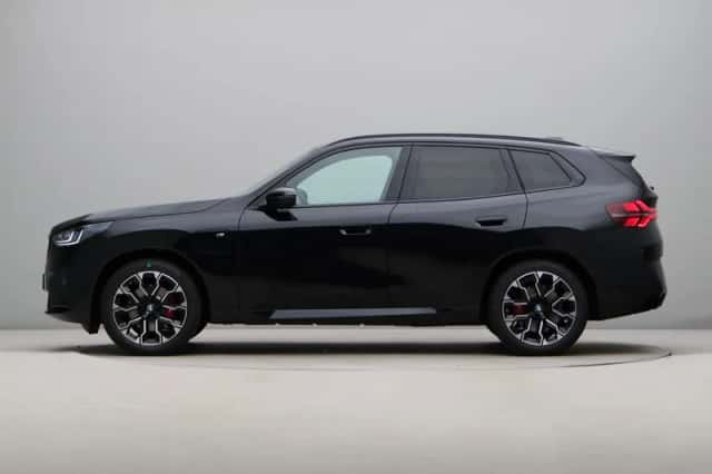 BMW X3 (2026) thumbnail 12