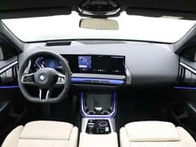 BMW X3 (2026) thumbnail 13