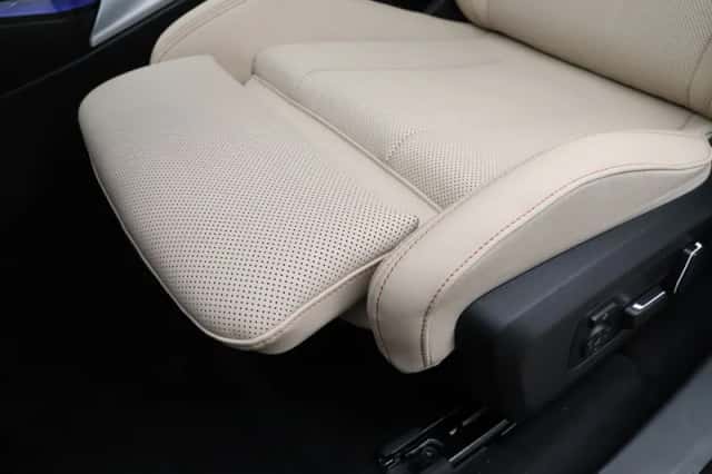 BMW X3 (2026) thumbnail 14
