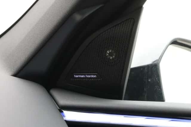 BMW X3 (2026) thumbnail 17