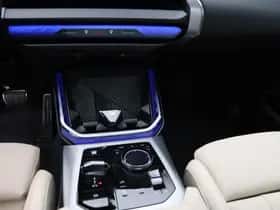 BMW X3 (2026) thumbnail 18