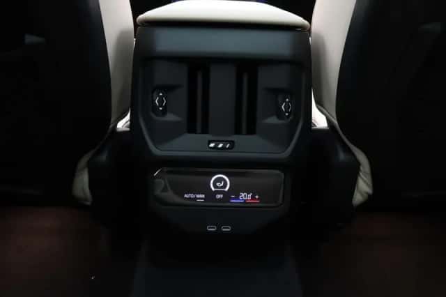 BMW X3 (2026) thumbnail 19