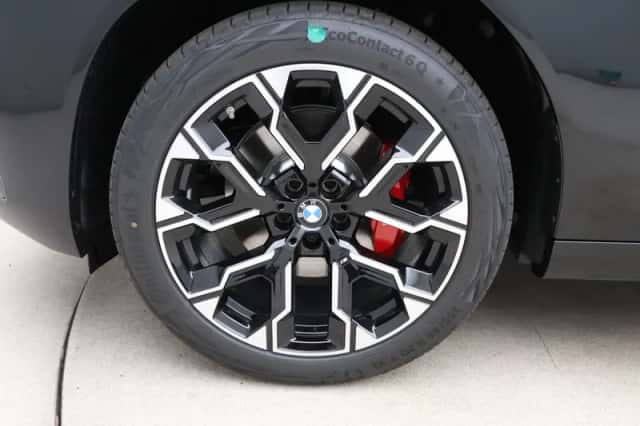 BMW X3 (2026) thumbnail 20