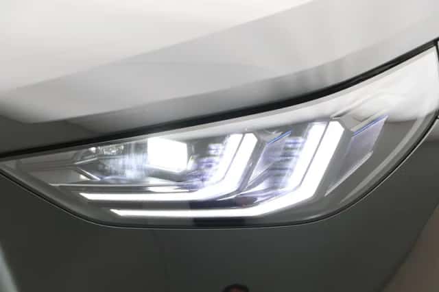 BMW X3 (2026) thumbnail 21