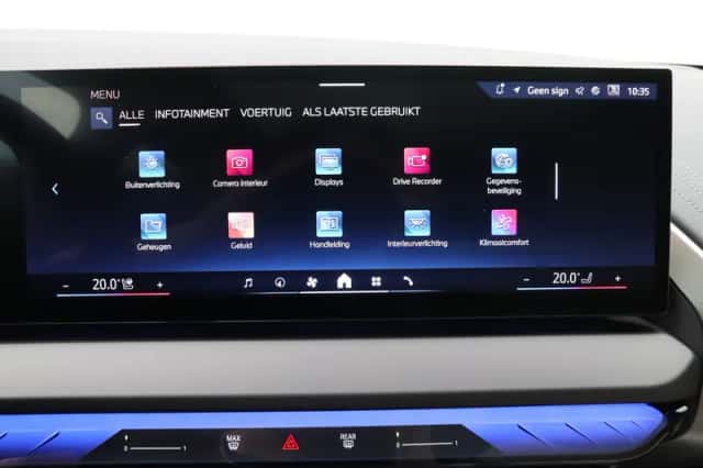 BMW X3 (2026) thumbnail 24