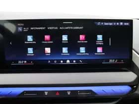 BMW X3 (2026) thumbnail 24