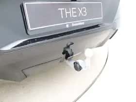 BMW X3 (2026) thumbnail 26