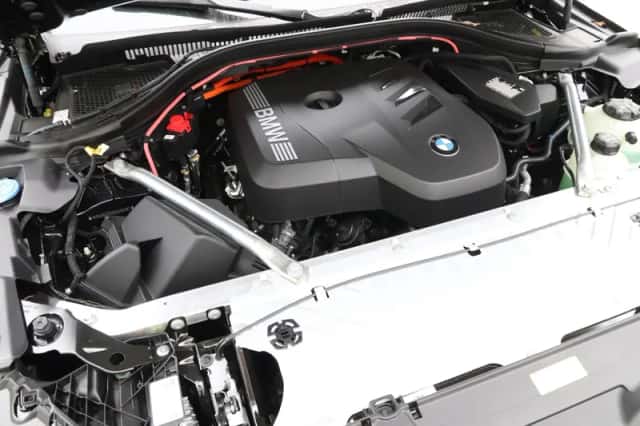 BMW X3 (2026) thumbnail 4