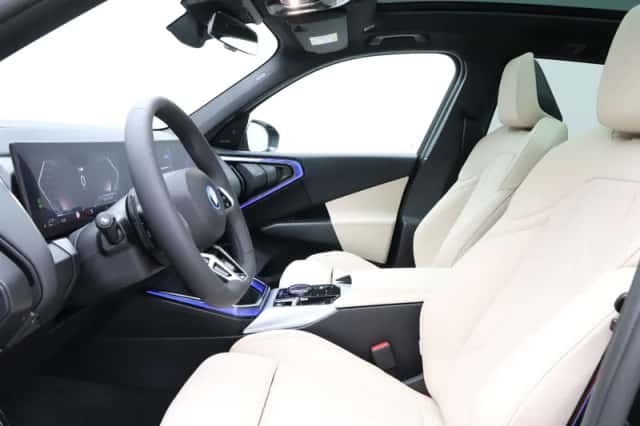 BMW X3 (2026) thumbnail 5