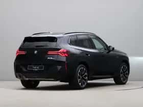 BMW X3 (2026) thumbnail 9