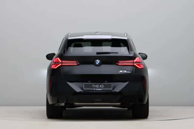BMW X3 (2026) thumbnail 10