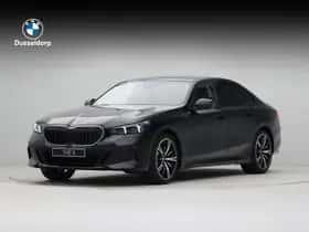 BMW 5-Serie (2026)
