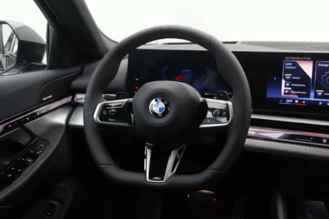 BMW 5-Serie (2026) thumbnail 2
