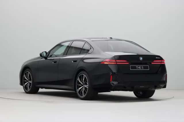 BMW 5-Serie (2026) thumbnail 11