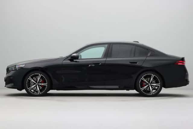 BMW 5-Serie (2026) thumbnail 12