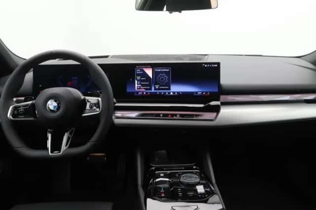 BMW 5-Serie (2026) thumbnail 13