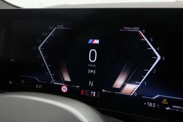 BMW 5-Serie (2026) thumbnail 3
