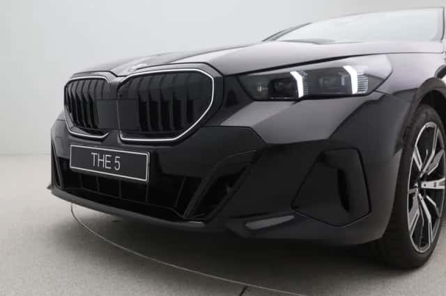 BMW 5-Serie (2026) thumbnail 21