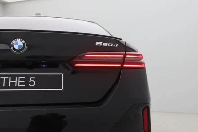 BMW 5-Serie (2026) thumbnail 22