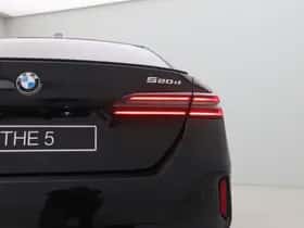 BMW 5-Serie (2026) thumbnail 22